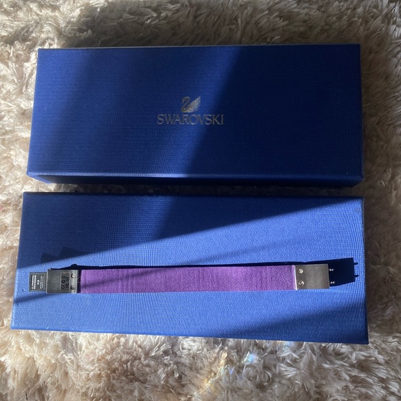 Swarovski 💯 Authentic - Picture 2 of 10